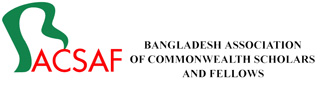 Bangladesh Association of Commonwealth Scholars And Fellows (BACSAF)